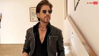 Bollywood:59ની ઉંમરે પણ યંગ અને ફિટ છે શાહરૂખ ખાન, એક્ટરે ખુદ શેર કર્યો ડાયટ પ્લાન