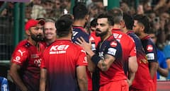 IPL 2025: RCB Just One Win Away From Creating History