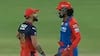 IPL: વિરાટ કોહલીની બબાલનો વીડિયો વાયરલ, દિલ્હી-બેંગ્લુરું મેચમાં કેએલ રાહુલ સાથે ઝઘડ્યો