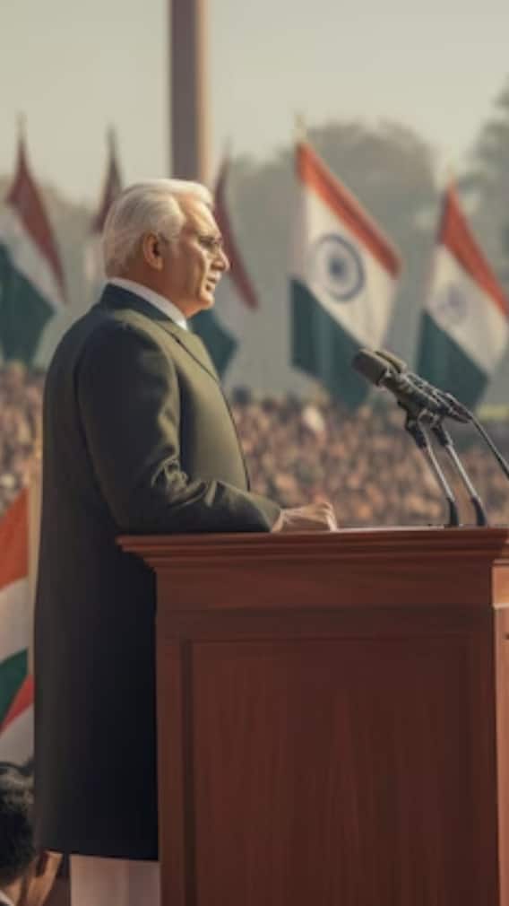 भारत का सबसे पढ़ा-लिखा नेता कौन है?