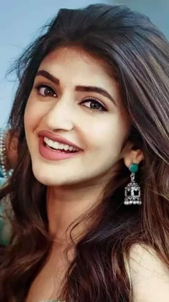 श्रीलीला के घर में आयी नन्ही परी, एक्ट्रेस ने किया वेलकम