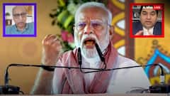 भारत-पाकिस्तान तनाव के बीच PAK एक्सपर्ट क्यों करने लगे पीएम मोदी की तारीफ, बोले- 2034 तक कोई नहीं जो...