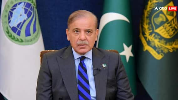 Pakistan Prime Minister: పిరికి, చేతకాని ప్రధాని - షాబాజ్ షరీఫ్ ను   పొట్టు పొట్టున తిడుతున్న ఎంపీలు