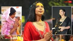 इंफ्लूएंसर ही नहीं मॉडल और एंटरप्रेन्योर भी हैं सोशल मीडिया की ये संस्कारी नारी, करोड़ों में करती हैं कमाई, जानें नाम