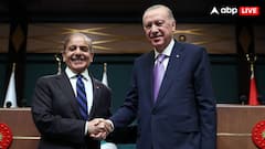 पाकिस्तान ने मांगी गोला-बारूद की मदद तो तुर्की से आया सीक्रेट प्लेन, पहलगाम हमले के बाद उड़ी PAK की नींद!