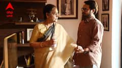 মুক্তির আগেই সাফল্যের স্বাদ, ৩ মে আমার বস প্রদর্শিত হবে রাজ্যসভায়