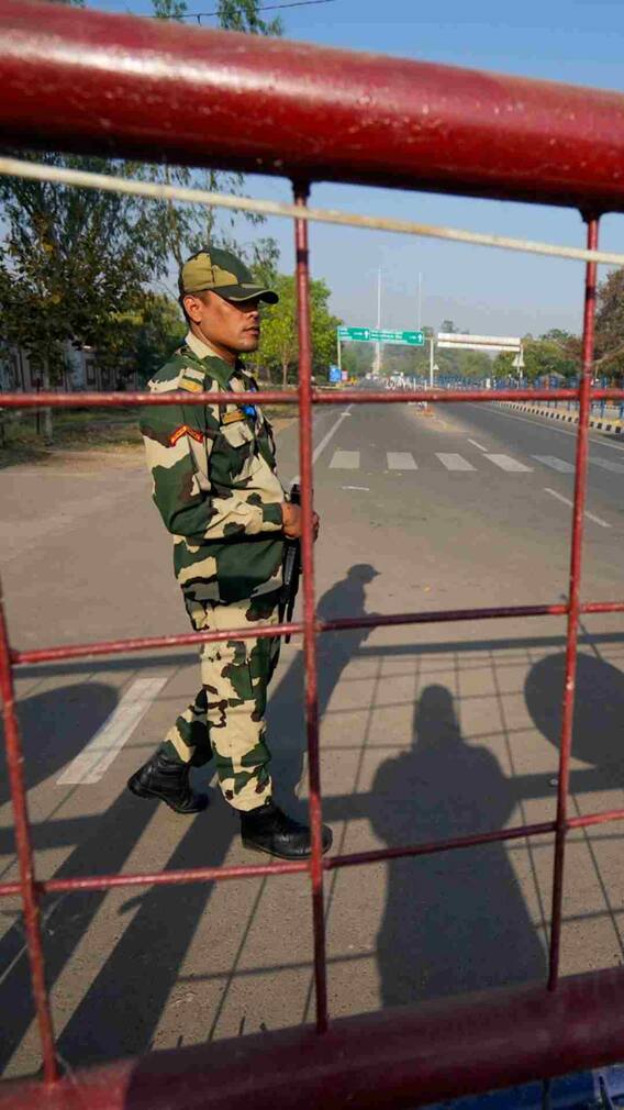 अटारी या फिर वाघा, भारत में कौन सा बॉर्डर पड़ता है