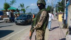 Pakistan Violates Ceasefire For Fourth Consecutive Time On LoC