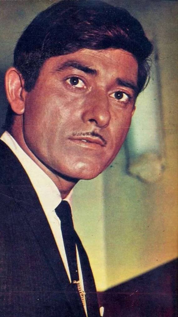 दो एक्टर ने तोड़ा था इस सुपर स्टार का घमंड