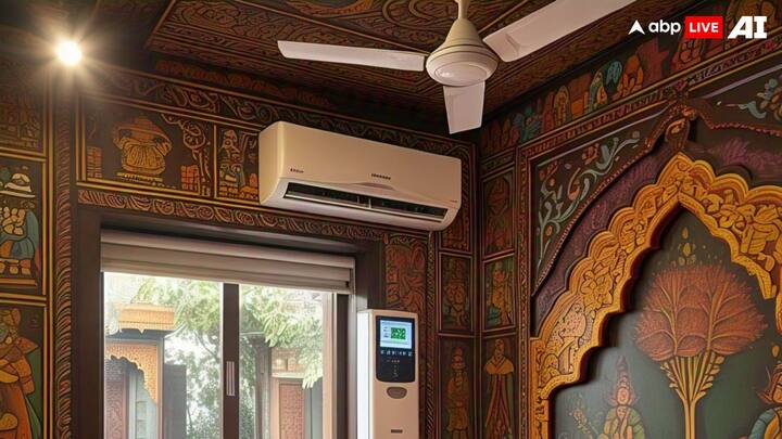 इससे कूलर ज्यादा एफिशिएंट तरीके से काम करता है और आपको बार-बार उसकी स्पीड बढ़ाने की जरूरत नहीं पड़ती. यानी कम बिजली खर्च में बेहतर ठंडक मिलती है.