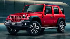 एक या दो नहीं बल्कि Mahindra ने अचानक बंद कर दिए 8 Thar मॉडल, जानिए क्या है वजह?