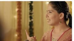 Hindu Religion: मासिक पाळीच्या काळात लोणच्याला स्पर्श केला तर ते खरंच खराब होते का? जया किशोरींनी दिलं जबरदस्त उत्तर..