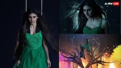 45 रातें, 10 से 11 घंटे पेडों पर लटकना, 'भूतनी' बन मौनी रॉय की हालत हुई खराब, तस्वीरें में दिखाई झलक