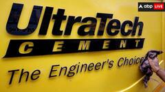 UltraTech Cement Q4 Results: 10 परसेंट उछलकर 2,482 पहुंचा नेट प्रॉफिट, कंपनी ने किया मोटे डिविडेंड का ऐलान