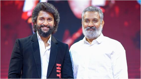 Nani: మహాభారతంలో నాని ఫిక్స్... కన్ఫర్మ్ చేసిన రాజమౌళి