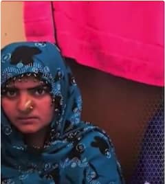 पाकिस्तानी दुल्हन को वापस जाना पड़ेगा! | ABP NEWS SHORTS