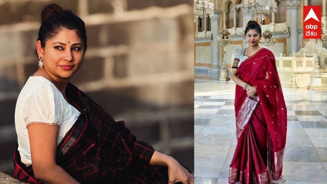 Smita Sabharval sent back to loop days after her Social Media Post against Kancha gacchibouli వెనుకడుగు వేయని IAS.. వెనక్కు పంపిన ప్రభుత్వం స్మితా సభర్వాల్ విషయంలో జరిగింది అదేనా..?