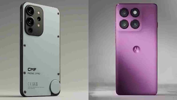 From Motorola to CMF These powerful smartphones will be launched this week check the list now