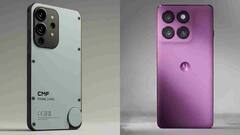 Motorola से लेकर CMF तक! इस हफ्ते लॉन्च होंगे ये दमदार स्मार्टफोन, अभी चेक करें लिस्ट