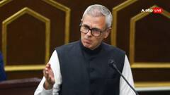 पहलगाम हमले के बाद विधानसभा में उमर अब्दुल्ला का बड़ा बयान, 'मस्जिदों में पहली बार...'