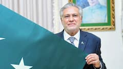 Pakistan To Take ‘All Appropriate Steps’ For Indus Waters Treaty Rights, Says India ‘Weaponising Water’