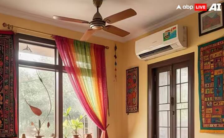 ਜੇਕਰ ਤੁਸੀਂ ਏਸੀ ਜਾਂ ਕੂਲਰ ਦੇ ਨਾਲ-ਨਾਲ ਪੱਖੇ ਦੀ ਸਹੀ ਵਰਤੋਂ ਕਰਦੇ ਹੋ, ਤਾਂ ਤੁਸੀਂ ਆਪਣੇ ਮਹੀਨੇ ਬਿੱਲ ਵਿੱਚ ਲਗਭਗ 500 ਤੋਂ 800 ਰੁਪਏ ਬਚਾ ਸਕਦੇ ਹੋ, ਉਹ ਵੀ ਸਿਰਫ ਸਮਾਰਟ ਵਰਤੋਂ ਨਾਲ। ਜਿਸਦਾ ਮਤਲਬ ਹੈ ਕਿ ਗਰਮੀਆਂ ਵਿੱਚ ਵੀ ਇਸਦਾ ਜੇਬ 'ਤੇ ਬਹੁਤ ਘੱਟ ਅਸਰ ਪੈਂਦਾ ਹੈ।