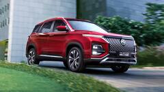 कितनी सैलरी वाले आसानी से खरीद पाएंगे नई MG Hector? जानिए EMI और डाउन पेमेंट का हिसाब