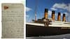 Titanic Letter: யப்பா.. ஒரு லெட்டர் மூன்றரை கோடிக்கு ஏலமா.? அப்படி அதுல என்ன இருக்குன்னு தெரியுமா.?