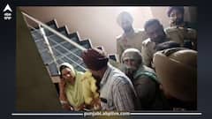 Punjab News: ਪੰਜਾਬ ਕੈਬਨਿਟ ਮੰਤਰੀ ਦੇ ਗੰਨਮੈਨ ਨੂੰ ਲੱਗੀ ਗੋਲੀ...ਹੋਈ ਮੌਤ, ਇਲਾਕੇ ਚ ਮੱਚਿਆ ਹੜਕੰਪ