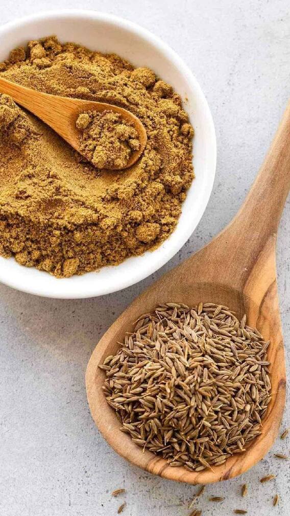 व्हिटॅमिन बी 12 असलेला हा मसाला शरीरासाठी फायदेशीर... जाणून घ्या