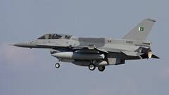 भारत के एक्शन से डरा पाकिस्तान, हमले का सता रहा डर, PAK एयरफोर्स ने कराची हार्बर पर उतार दिए फाइटर जेट