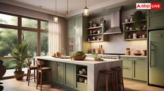 Vastu Tips: रसोई में अपनाएं ये वास्तु नियम, होगी धन की वर्षा