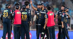 Rajasthan Opt To Bowl First Against Gujarat In Jaipur