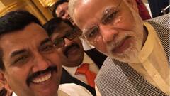 Sanjeev Kapoor Recalls Cooking For PM Narendra Modi, Says He Enjoys Everything From Khichdi To Parathas