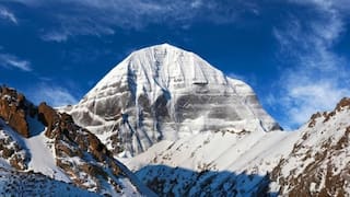 Kailash Mansarovar Yatra 2025: આ તારીખથી શરુ થશે કૈલાશ માનસરોવર યાત્રા, 5 વર્ષ પછી ખુલશે સ્વર્ગનો રસ્તો!