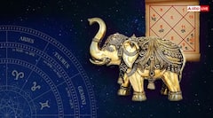 Gajkesari Yog 2025: अक्षय तृतीया से पहले होगी 3 राशियों की चांदी, चंद्र-गुरु की युति से बना गजकेसरी योग