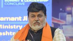 महाराष्ट्र में महायुति में क्रेडिट की होड़ पर शिंदे गुट ने कहा, 'हर नेता को अपने दल...'