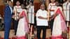 Padma Awards 2025: பத்ம ஸ்ரீ’ விருது பெற்ற ரவிச்சந்திரன் அஸ்வின்! விருது விழா ஹைலைட்ஸ்!