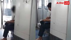 बेंगलुरू मेट्रो में खाया खाना तो 500 रुपये लगा जुर्माना, यूजर्स बोले- दिल्ली आकर देख लो यहां कुछ भी कर सकते हो