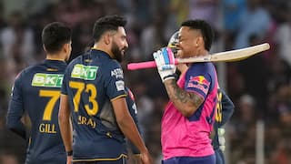5 Players To Watch Out In RR Vs GT, IPL 2025 Match Tonight