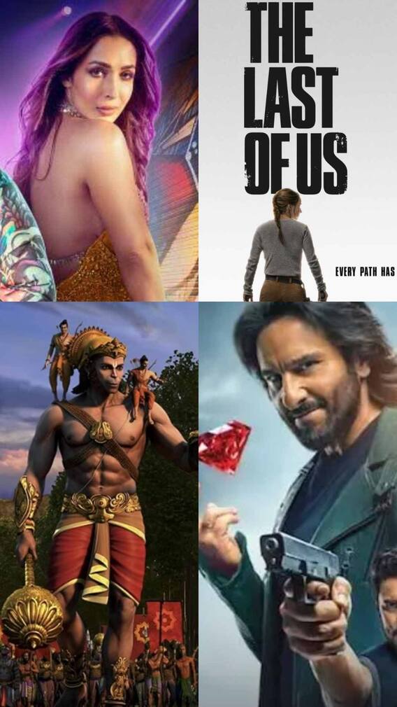 इस हफ्ते ओटीटी पर मोस्ट वॉच्ड शो-फिल्मों की लिस्ट, देखें आपका फेवरेट किस नंबर पर