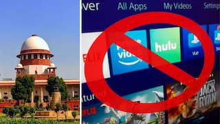 अश्लील कंटेंटच्या ऑनलाईन स्ट्रीमिंगवर बंदी घालण्याची मागणी; सुप्रीम कोर्टाची केंद्र आणि 9 ओटीटी-सोशल मीडिया प्लॅटफॉर्मना नोटीस