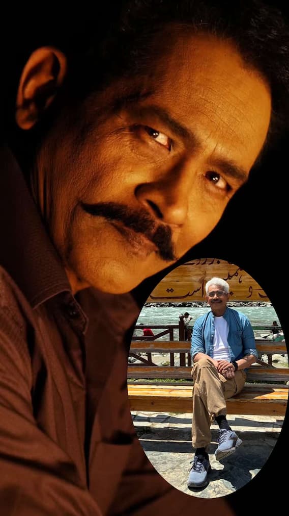 पहलगाम घूमने पहुंचे ये बॉलीवुड एक्टर, कहा- चलिए जी कश्मीर चलें