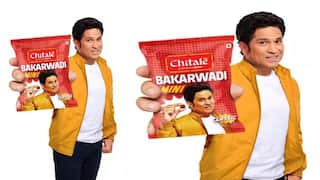 पुण्यातील चितळेंची बाकरवडी आता 'मिनी' स्वरूपात; IPL च्या सामन्यात खवैय्यांना डबल आनंद