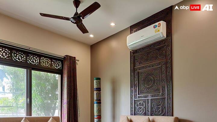 अगर सही तरीके से इस्तेमाल किया जाए, तो एसी या कूलर के साथ पंखा चलाना न सिर्फ ज्यादा आराम देता है बल्कि बिजली का बिल भी कम करता है.