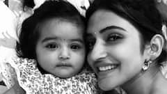 Sreeleela Welcomes Precious Baby Girl Into Her Life With Adorable Photos: ‘Invasion Of The Hearts’