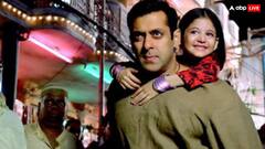 क्या 'बजरंगी भाईजान 2' से फिर पर्दे पर धमाल मचाएंगे सलमान खान? सामने आया ये बड़ा अपडेट