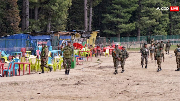 What is GIS Videography Geographic Information System NIA Use in Pahalgam Terror Attack क्या होती है 3D मैपिंग, जिसके जरिए पहलगाम के आतंकियों को ट्रैक कर रही NIA, जानिए कैसे काम करती है यह टेक्नोलॉजी? 