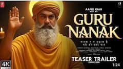 Aamir Khan Addresses Speculation About Portraying Guru Nanak After Fake AI Teaser Goes Viral