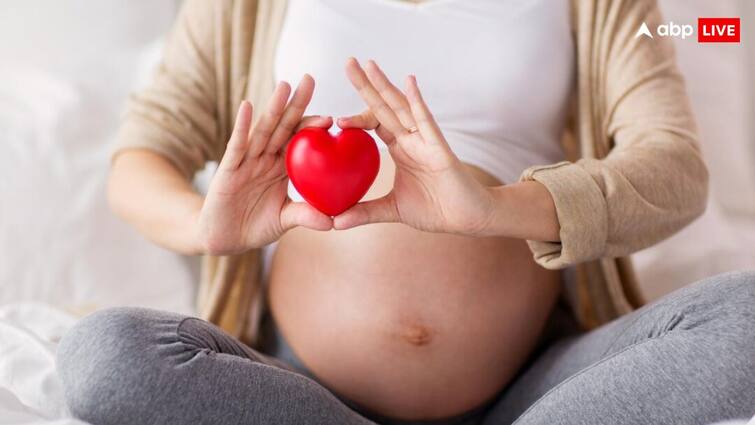 प्रेग्नेंसी में मां को हो हार्ट प्रॉब्लम तो क्या बच्चे पर भी होगा इफेक्ट?